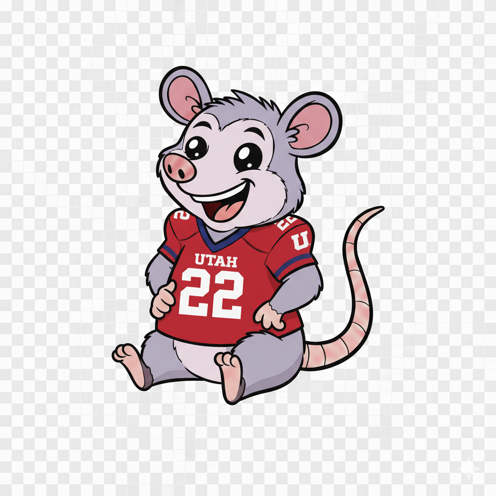 Possum Icon